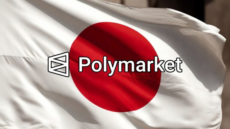 Polymarket Sets Sights on Japan With New Push for Local Approval