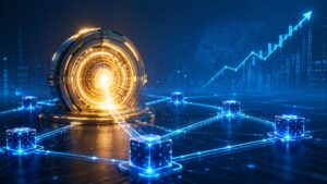 Quant says next-gen finance is moving from roadmap to live pilots, citing BoE Synchronisation Lab work on digital gilt settlement, repo and treasury.