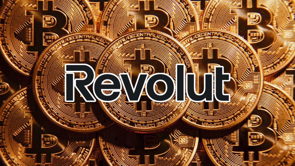Revolut Faces Questions After Apparent Bitcoin Pricing Gltich