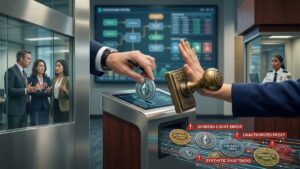 SEC - tokenized shares -