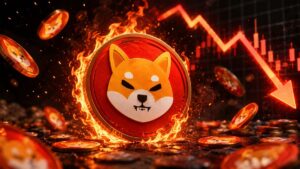 SHIB Burn Momentum Roars Back With Supply Destruction Jumping 1,000%