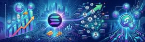 Solana processed $2 trillion in stablecoin transfers this quarter