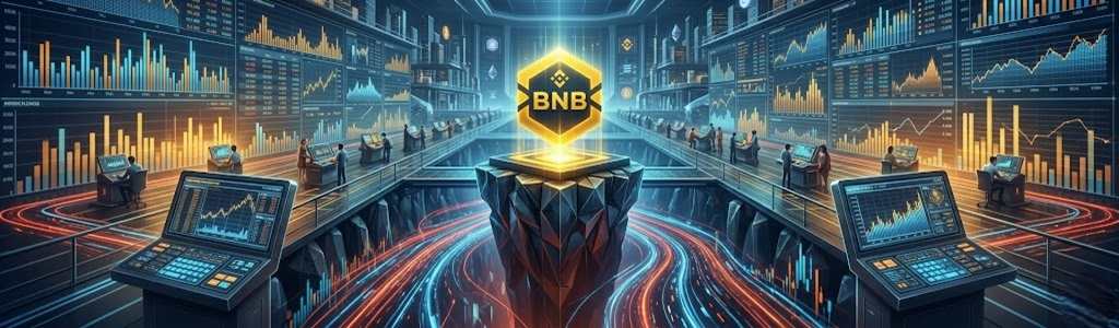 BNB Support