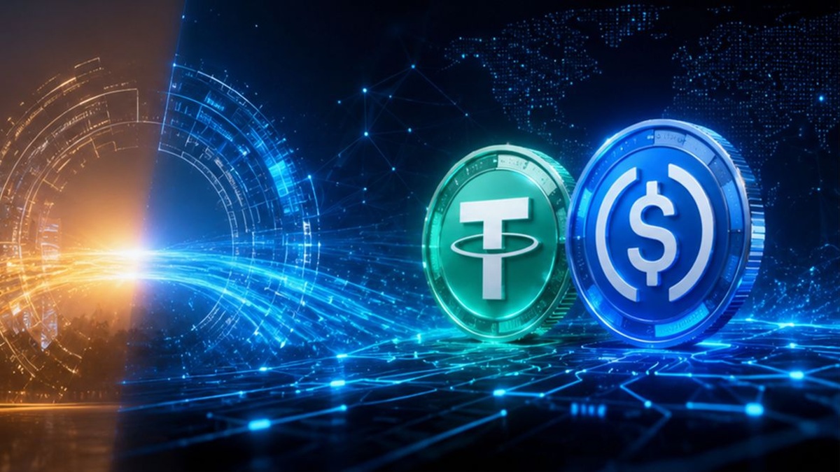 Stablecoin Wars: Why Banks Are Rushing Into the Crypto Payments Race