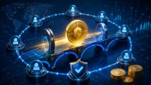 Starknet names five institutions for strkBTC launch, enabling BTC bridging with optional privacy and a roadmap toward trustless Bitcoin integration.