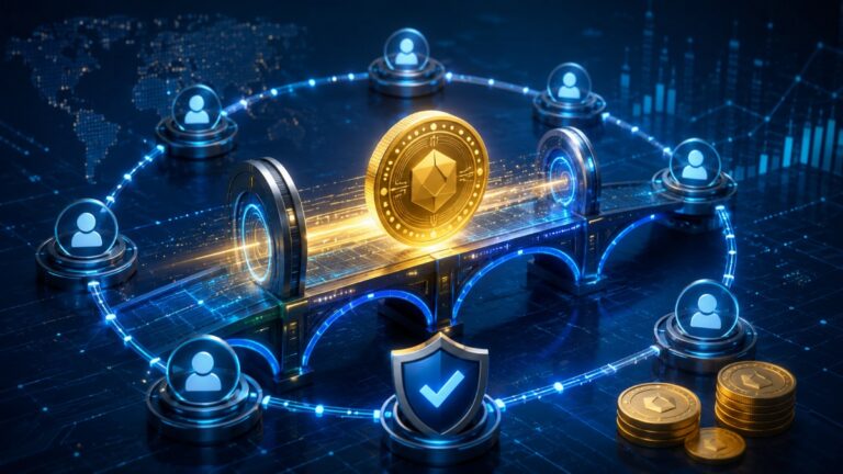 Starknet names five institutions for strkBTC launch, enabling BTC bridging with optional privacy and a roadmap toward trustless Bitcoin integration.