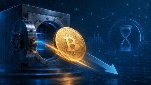 Michael Saylor said Strategy may sell some Bitcoin before year-end as it balances BTC per share, STRC stability and credit growth.
