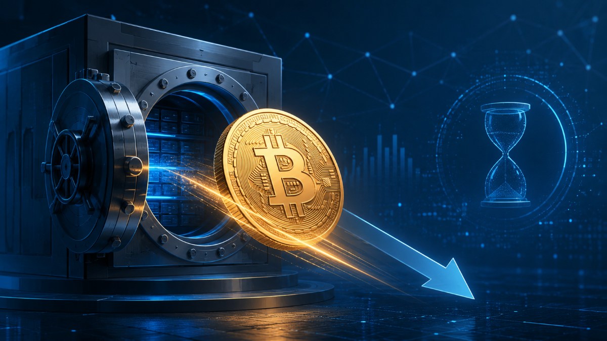 Michael Saylor said Strategy may sell some Bitcoin before year-end as it balances BTC per share, STRC stability and credit growth.