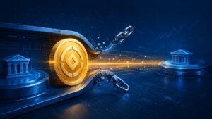 Superset and LayerZero target stablecoin liquidity fragmentation with unified onchain FX execution for institutional adoption.
