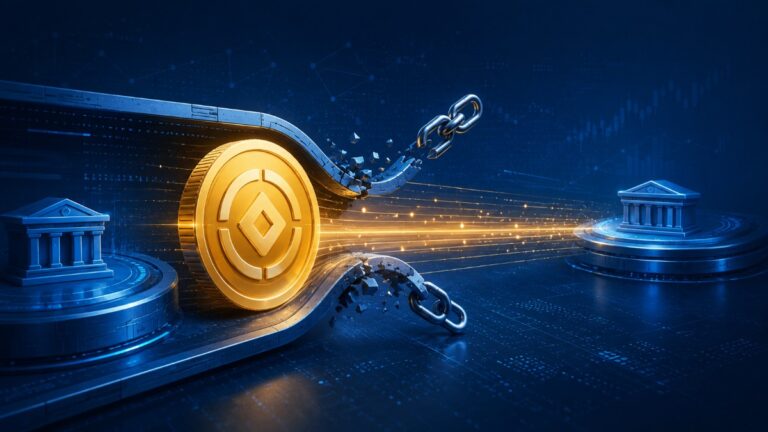 Superset and LayerZero target stablecoin liquidity fragmentation with unified onchain FX execution for institutional adoption.