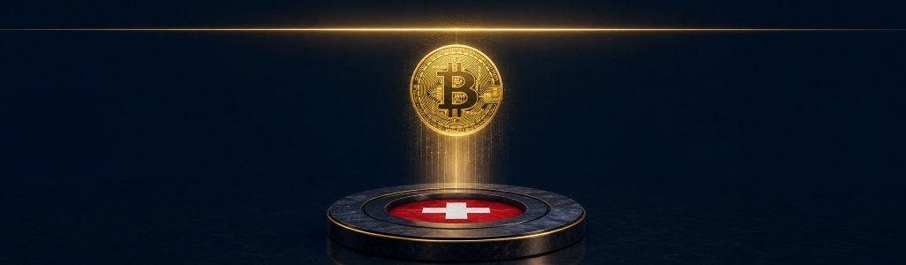 Switzerlandās Bitcoin reserve initiative is set to expire after campaigners gathered only around half of the required 100,000 valid signatures.