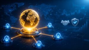 TRUST expands with TRUSThub, BNY membership and a 21 Analytics partnership to simplify privacy-first global Travel Rule compliance.
