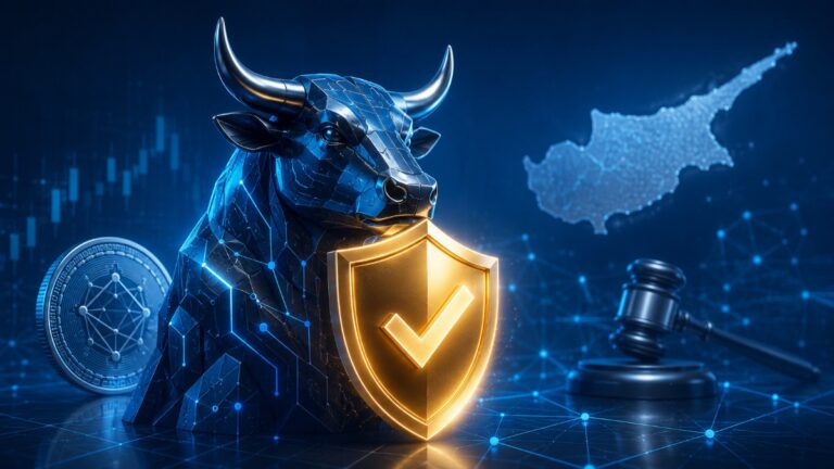 Taurus secures a MiFID II license from CySEC, enabling regulated EU services for tokenized bonds, funds, equities and structured products.