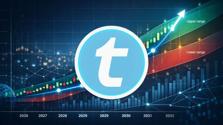 Telcoin TEL 2026-2032 Price Prediction: A Promising Roadmap for Sustainable Growth