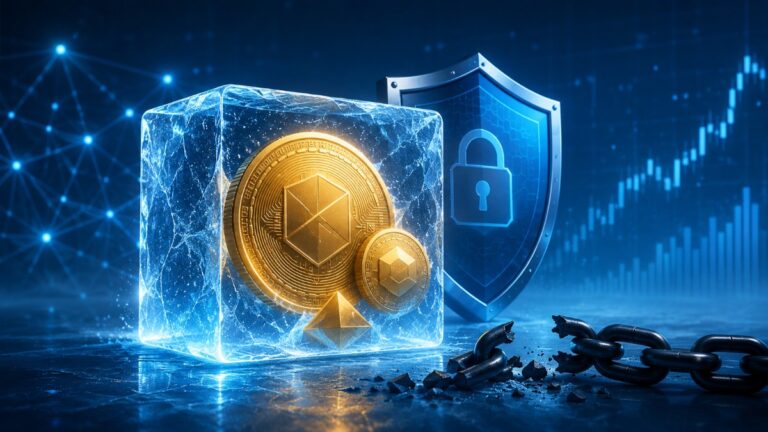 Tether, TRON and TRM Labsā T3 unit says it helped freeze over $450M in suspected illicit crypto assets since 2024.