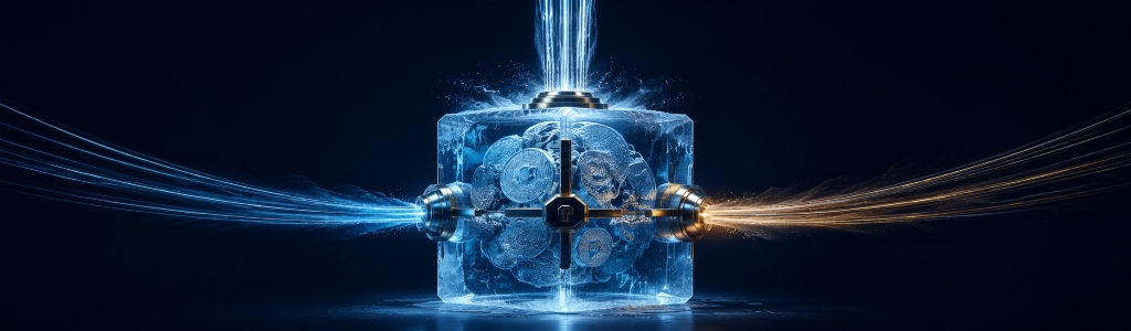 T3 Financial Crime Unit, backed by Tether, TRON and TRM Labs, said it helped freeze more than $450 million in suspected illicit crypto assets since 2024.