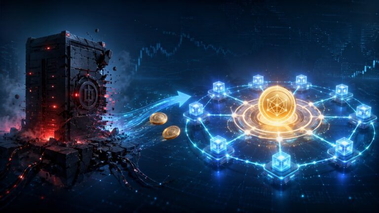 Coinbase’s AWS-linked outage exposed the fragility of centralized crypto trading and strengthened the case for DEXs and hybrid models.