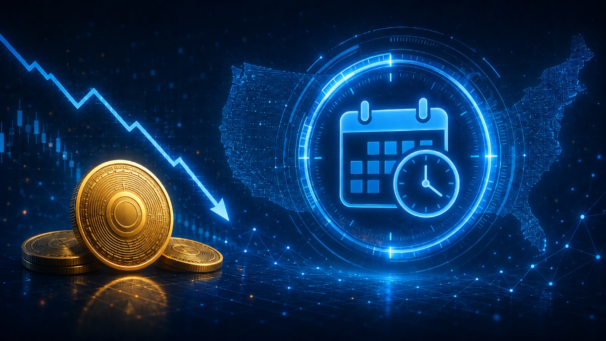 Crypto markets retreat to $2.69T as traders brace for CPI, PPI, Fed changes, CLARITY Act vote and Trump-Xi risk.