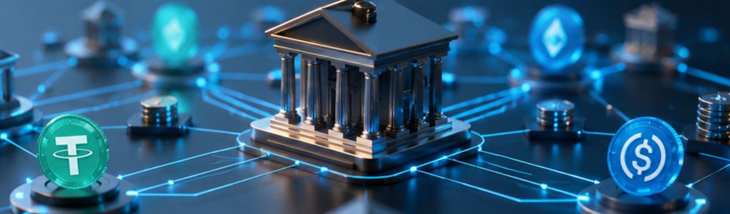 Banks and financial institutions are accelerating their entry into stablecoin payments as demand for faster cross-border transfers increases worldwide.