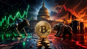 V-Shaped Recovery or Macro Mirage? The Complex Chessboard Facing the Crypto Ecosystem