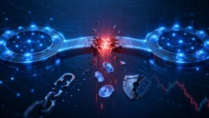 Blockaid and CertiK flag a Verus-Ethereum bridge exploit draining ~$11.6M in ETH, tBTC and USDC via missing source-amount validation.