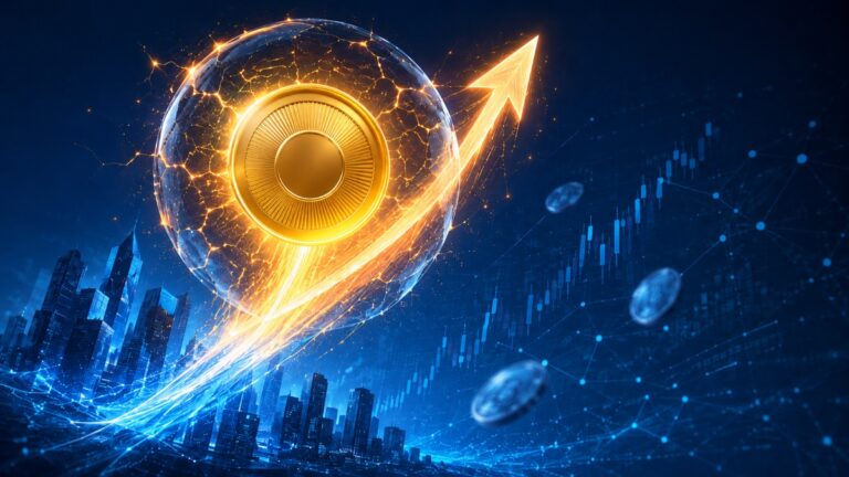 Wall Streetās options frenzy is lifting Bitcoin for now, but the same speculative surge could set up cryptoās next sharp volatility shock.