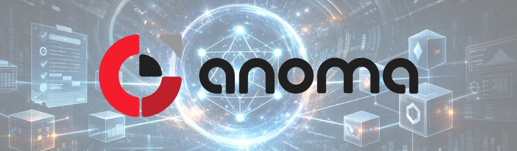 What is Anoma?