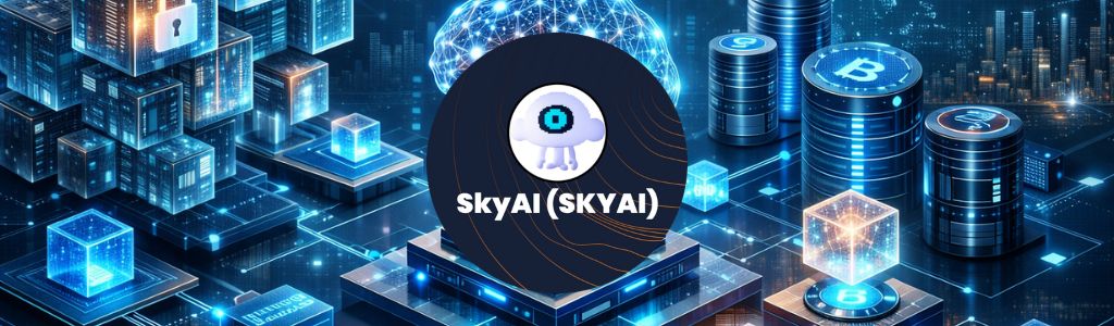What is SKYAI?