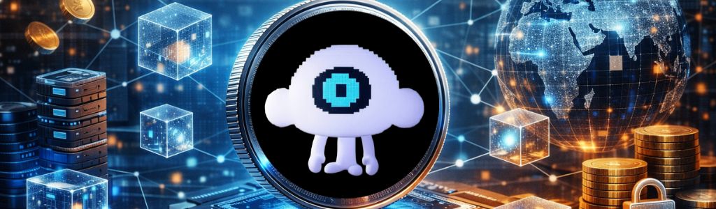 What is the SKYAI Token?