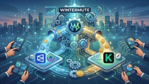 Wintermute injects liquidity into prediction markets