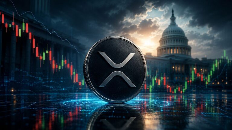 XRP and the Consolidation Enigma: Why Good News Still Isnāt Waking Up the Market