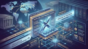 The XRP Ledger Foundation releases version 3.1.3 of the rippled software
