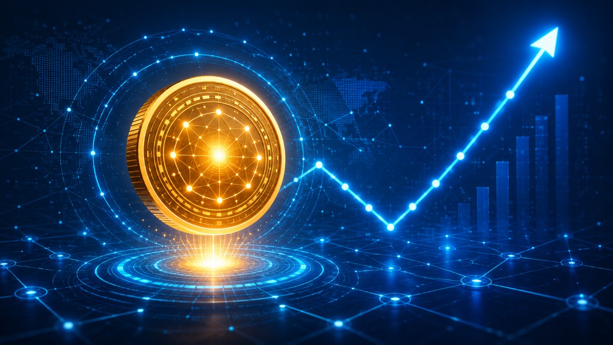 XRP Ledger daily payments rebound above 1M, giving holders a stronger network signal while XRP price remains under pressure.