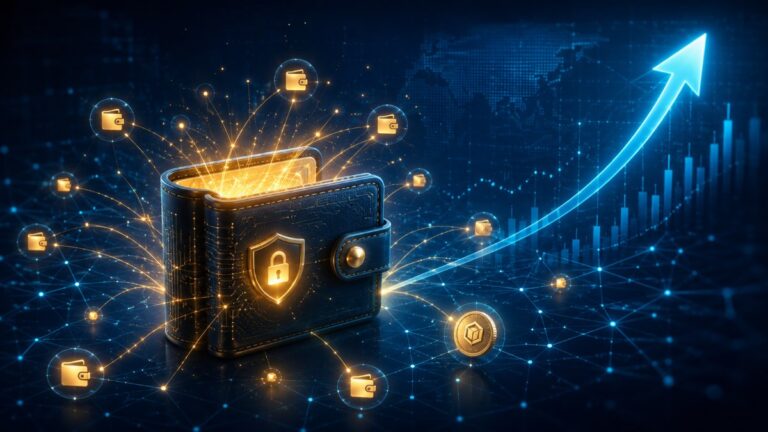 XRP wallet creation jumped as derivatives activity and withdrawals rose, but price confirmation remains the missing bullish signal.