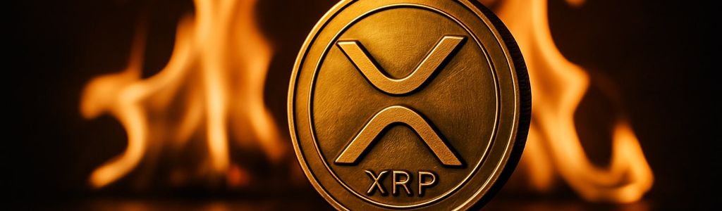 A recent blockchain-based settlement involving XRP, JPMorgan, Ripple, Mastercard, and Ondo Finance renewed discussions around interoperability in institutional finance.