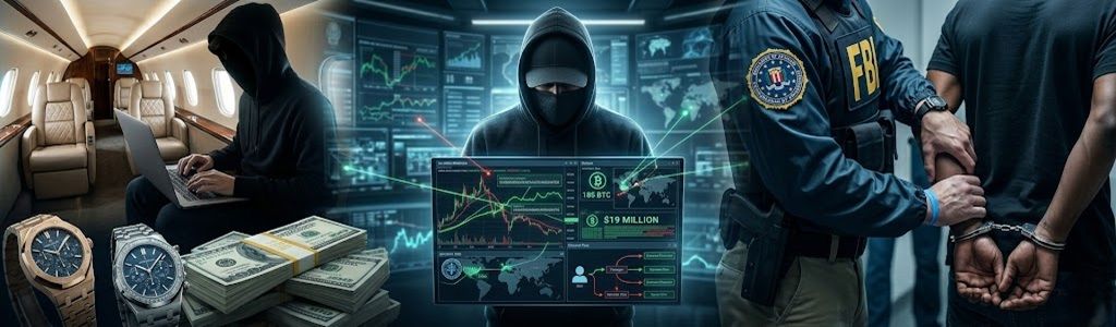 Researcher ZachXBT links Dritan Kapllani Jr. to the theft of 185 BTC