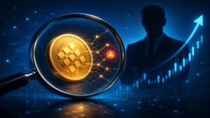 ZachXBT alleges LAB is running another Bitget spot manipulation scheme, putting its rally, liquidity and supply concentration under scrutiny.