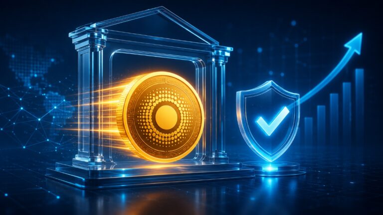 Grayscale seeks to convert its Zcash Trust into a spot ETF, testing whether Wall Street can package privacy-focused crypto exposure.