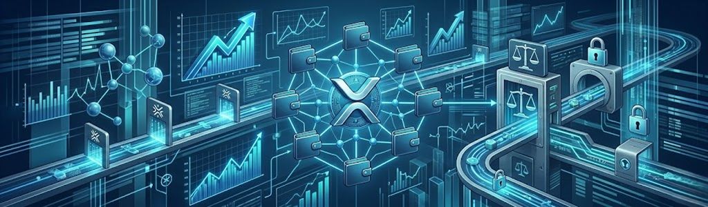 Ripple private shares