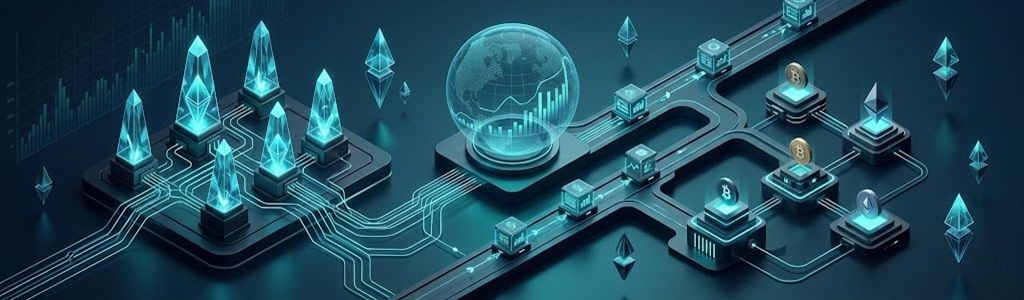 AI agents - cryptocurrency trading