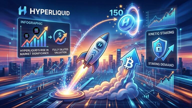 HYPE bulls assess Hyperliquid's metrics after an increase in its total diluted valuation