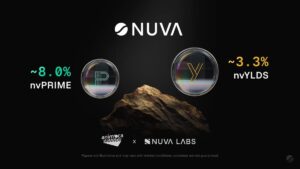 Animoca and Nuva Labs Launch Ethereum Marketplace for Institutional RWAs