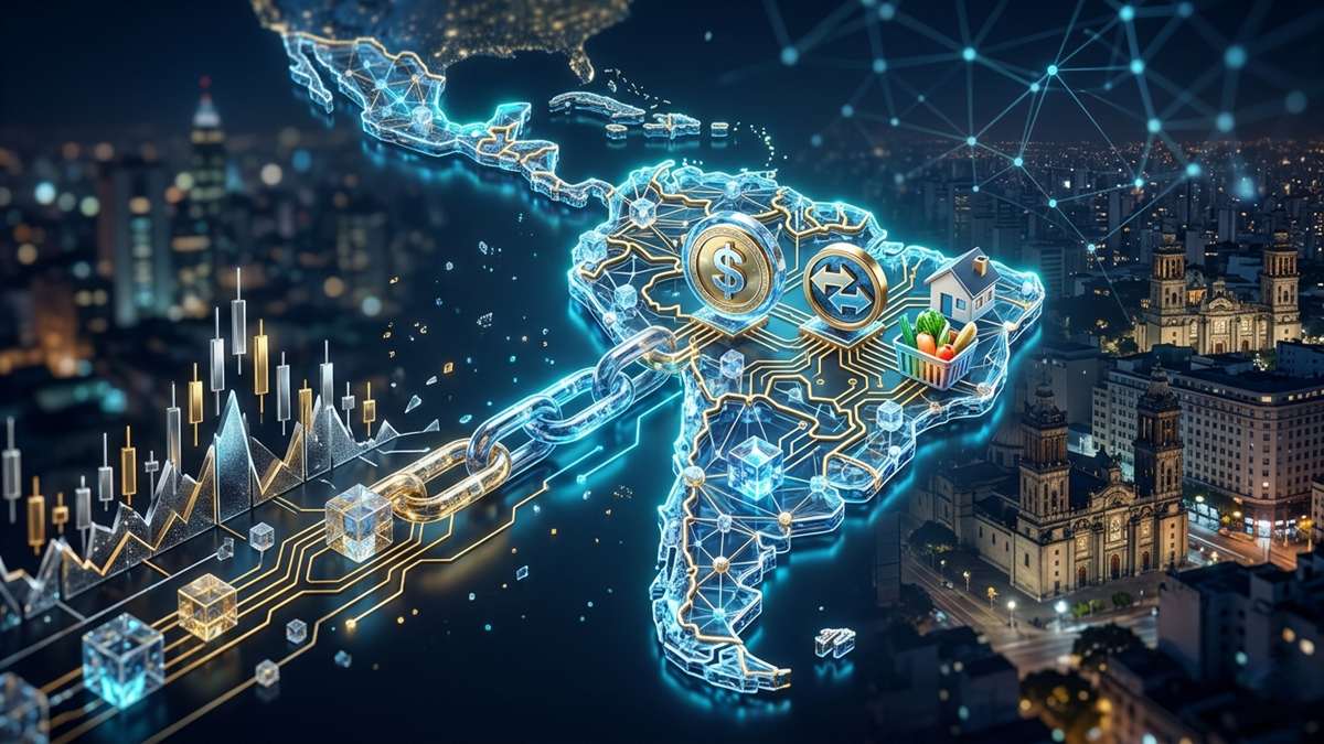 Latin America’s Crypto Shift: From Hypothesis to On a regular basis Utility