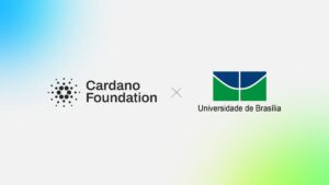 Cardano Foundation Partners With University of BrasĆlia to Advance Blockchain Education and RealāWorld Adoption