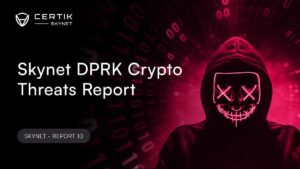 CertiK: North Korean Crypto Hackers Drove $2.1 Billion in Losses in 2025