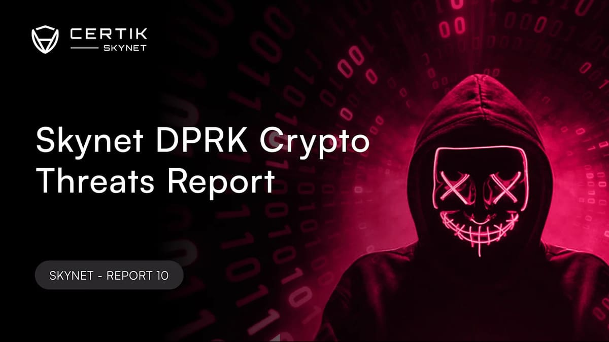 CertiK: North Korean Crypto Hackers Drove $2.1 Billion in Losses in 2025