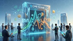 CME Group projects the launch of its new contracts for June 1, subject to the corresponding regulatory approval.