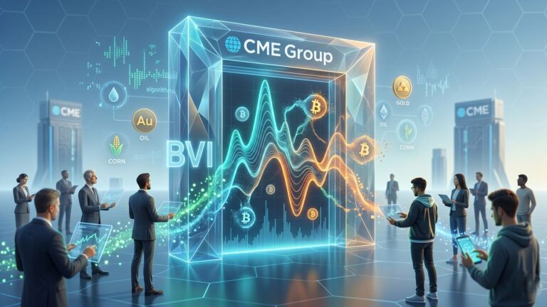 CME Group projects the launch of its new contracts for June 1, subject to the corresponding regulatory approval.
