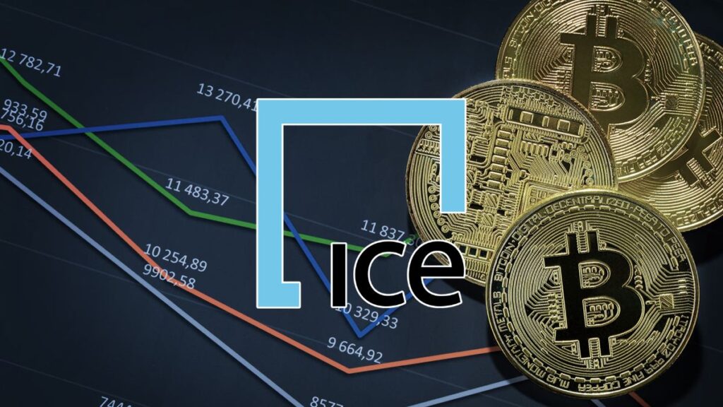 Intercontinental Exchange Seeks Fair Rules for Onchain Derivatives