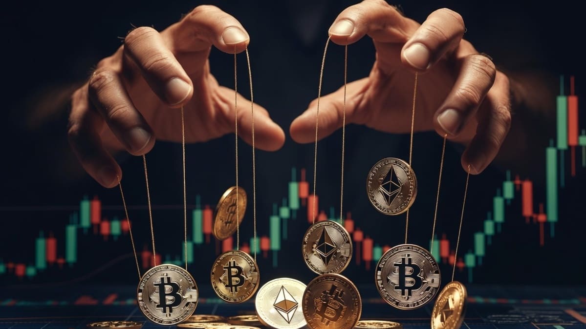 ZachXBT Drops New Allegations on Bitget, Pointing to Shawn Liu as the True Decision‑Maker